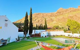 Villa Inés